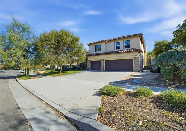 1st image of 2947 Gilbert Ave, Corona, CA 92881 | MLS# CV26066486