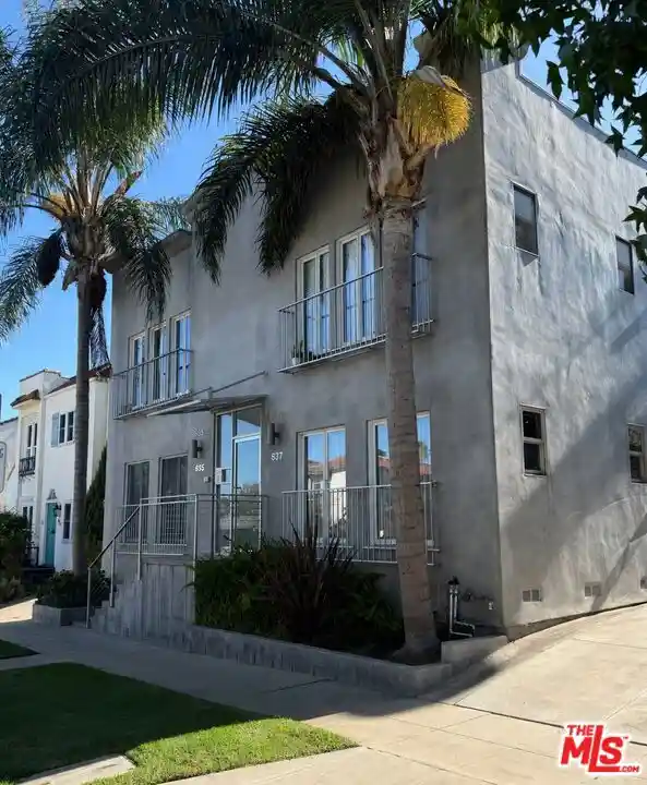 Photo 1 of Multi family home for sale at 635 N Windsor Blvd, Los Angeles, CA 90004 | MLS# 26666075 | Listing updated on 2026-08-27