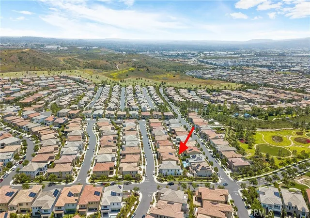 3rd image of 66 Eider Run, Irvine, CA 92618 | MLS# PW26065027
