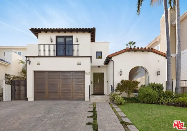 Photo 1 of Sale Pending at 1471 S Durango Ave, Los Angeles, CA 90035 | MLS# 26669115 | Listing updated on 2026-06-12