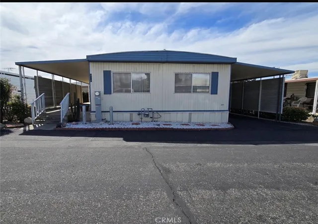 1st image of 12220 5th Street #205 #205, Yucaipa, CA 92399 | MLS# IG26066463