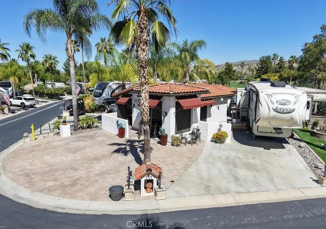 4th image of 45525 Hwy 79 Site 333, Aguanga, CA 92536 | MLS# SW26065260