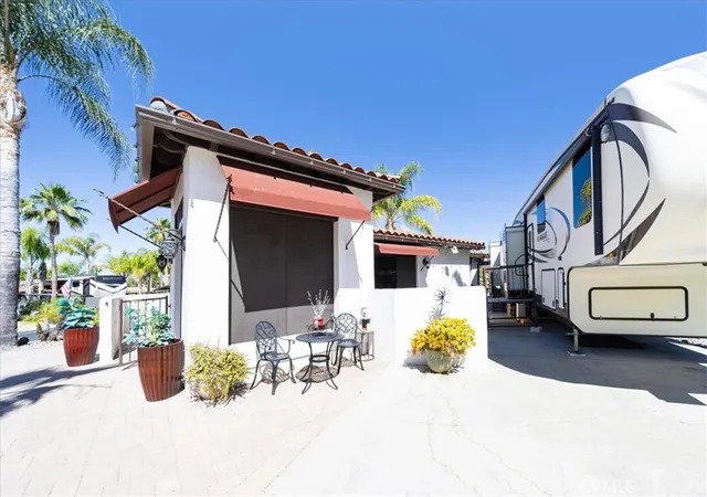 5th image of 45525 Hwy 79 Site 333, Aguanga, CA 92536 | MLS# SW26065260