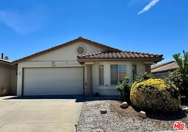 1st image of 27497 Camino Vacuna, Menifee, CA 92585 | MLS# 26669217