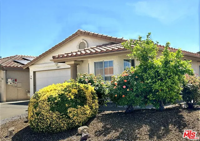 2nd image of 27497 Camino Vacuna, Menifee, CA 92585 | MLS# 26669217