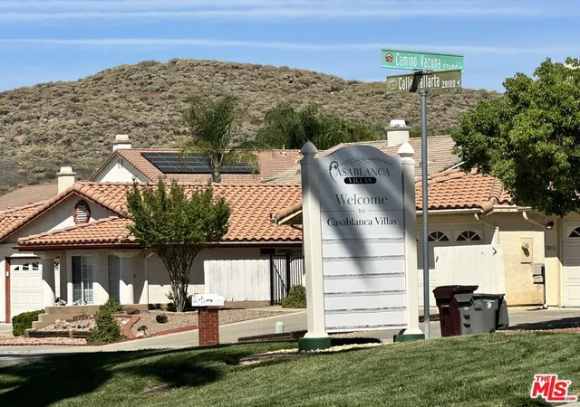36th image of 27497 Camino Vacuna, Menifee, CA 92585 | MLS# 26669217