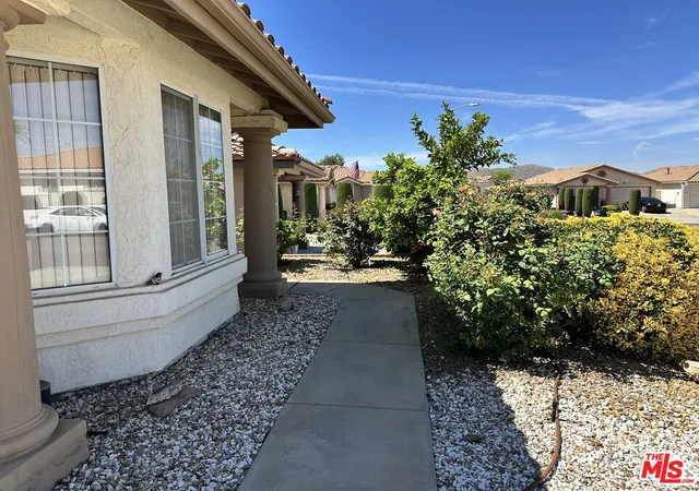 3rd image of 27497 Camino Vacuna, Menifee, CA 92585 | MLS# 26669217