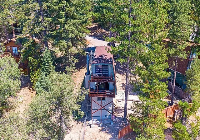 Single family home for sale at 2476 Elko, Running Springs, CA 92382 | MLS# DW26066541 | Listing updated on 2026-10-06