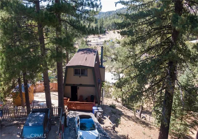 Single family home for sale at 2476 Elko, Running Springs, CA 92382 | MLS# DW26066541 | Listing updated on 2026-10-06