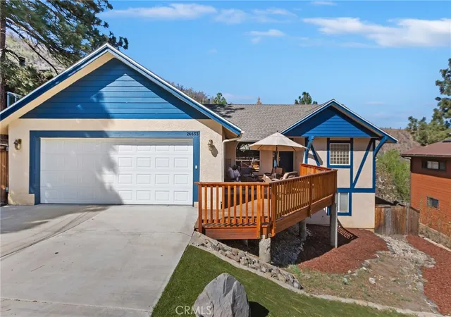 1st image of 26633 Timberline Dr, Wrightwood, CA 92397 | MLS# CV26064576