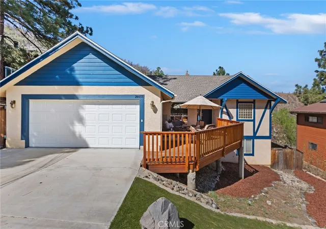 1st image of 26633 Timberline Dr, Wrightwood, CA 92397 | MLS# CV26064576