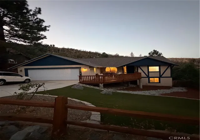 Single family home for sale at 26633 Timberline Dr, Wrightwood, CA 92397 | MLS# CV26064576