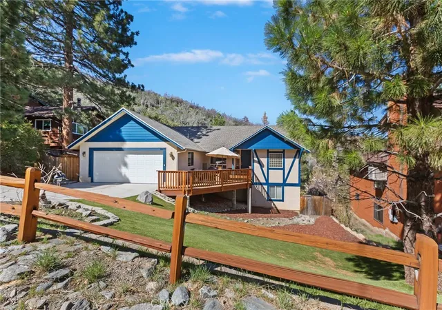 3rd image of 26633 Timberline Dr, Wrightwood, CA 92397 | MLS# CV26064576