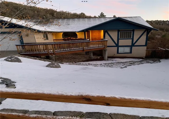 4th image of 26633 Timberline Dr, Wrightwood, CA 92397 | MLS# CV26064576