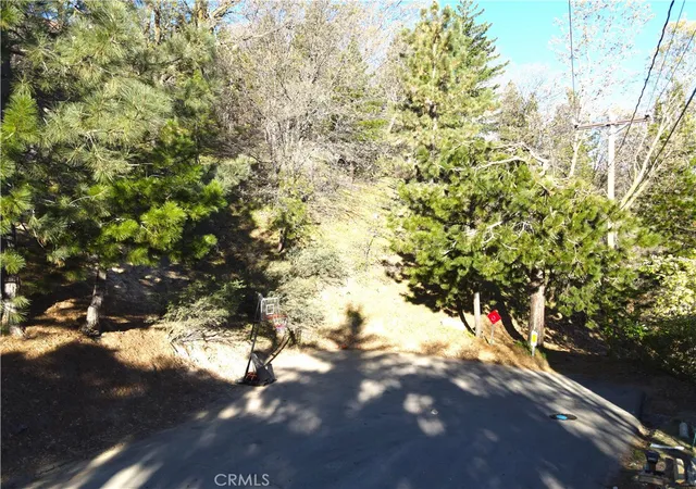 2nd image of 0 Arbon, Lake Arrowhead, CA 92352 | MLS# AR26066591