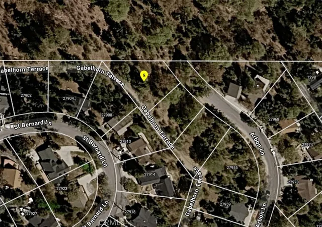 4th image of 0 Arbon, Lake Arrowhead, CA 92352 | MLS# AR26066591