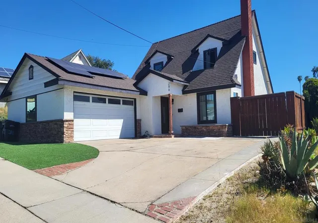 1st image of 286 Sychar Road, San Diego, CA 92114 | MLS# 260007271SD