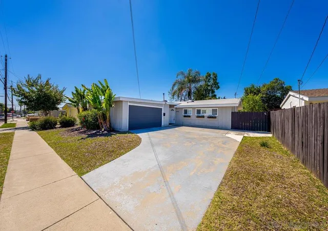 2nd image of 2626 Marathon Dr, San Diego, CA 92123 | MLS# 260007274SD