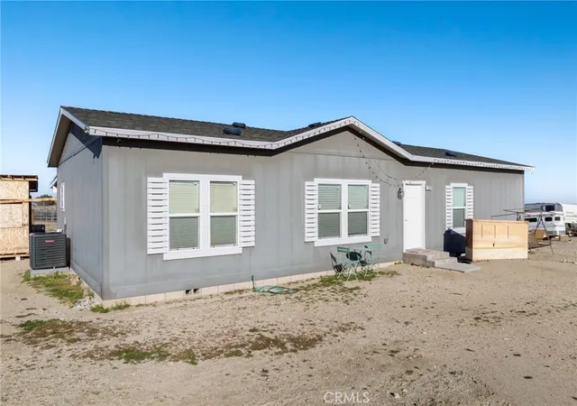 1st image of 11074 Redwood, Pinon Hills, CA 92372 | MLS# MB26066657