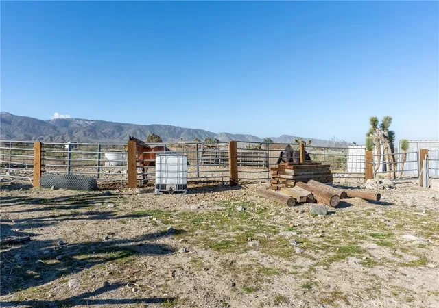 26th image of 11074 Redwood, Pinon Hills, CA 92372 | MLS# MB26066657