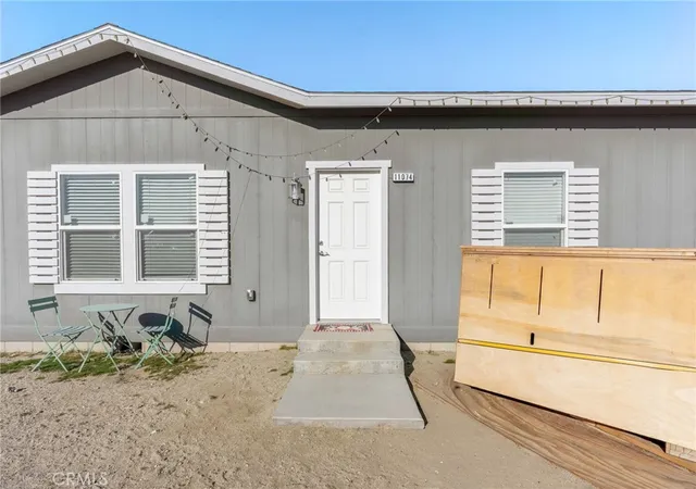 2nd image of 11074 Redwood, Pinon Hills, CA 92372 | MLS# MB26066657