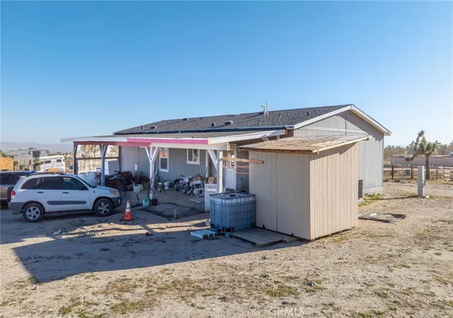 3rd image of 11074 Redwood, Pinon Hills, CA 92372 | MLS# MB26066657