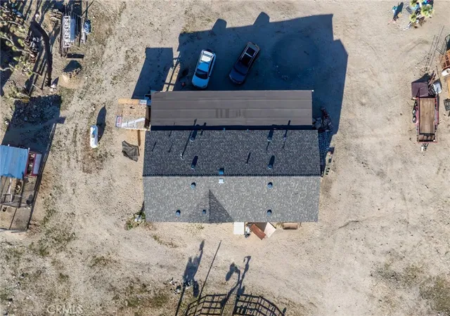 4th image of 11074 Redwood, Pinon Hills, CA 92372 | MLS# MB26066657