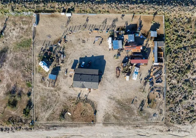5th image of 11074 Redwood, Pinon Hills, CA 92372 | MLS# MB26066657