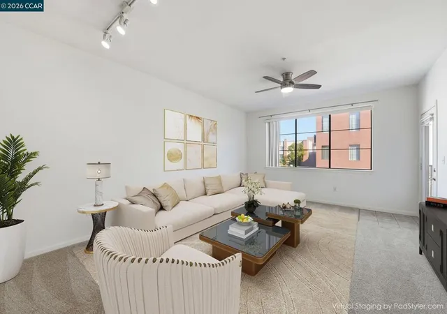 Photo 3 of Sale Pending at 1060 S 3rd Street #202, San Jose, CA 95112 | MLS# 41128850 | Listing updated on 2026-09-30