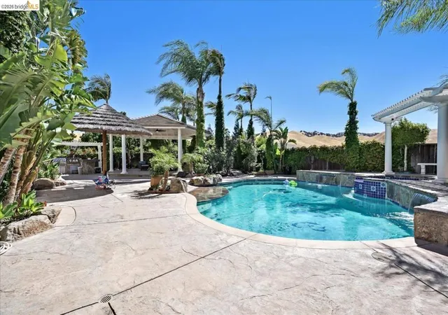 45th image of 5230 E Henderson Ct, Antioch, CA 94531 | MLS# 41128848