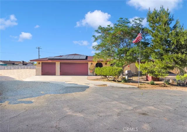 Photo 1 of Single family home for sale at 12790 Patoka Ct, Apple Valley, CA 92308 | MLS# HD26066667 | Listing updated on 2026-09-10