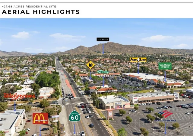 4th image of 0 Jaclyn Ave, Moreno Valley, CA 92557 | MLS# SR26065844