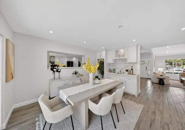 4th image of 184 Sun Blossom Dr, San Jose, CA 95123 | MLS# ML82040601