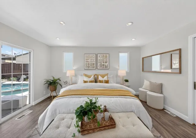 5th image of 184 Sun Blossom Dr, San Jose, CA 95123 | MLS# ML82040601