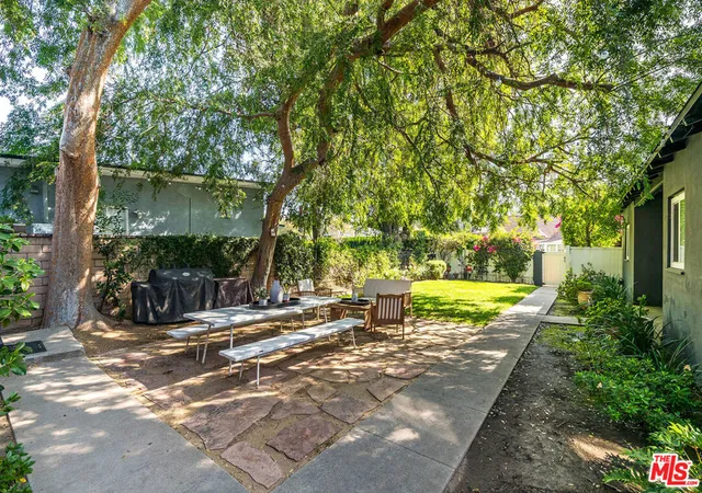 3rd image of 5139 Fulton Ave, Sherman Oaks, CA 91423 | MLS# 26670477