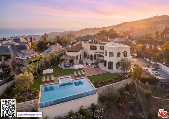 Photo 1 of Land for sale at 1475 Via Cresta, Pacific Palisades, CA 90272 | MLS# 26670465 | Listing updated on 2026-10-07