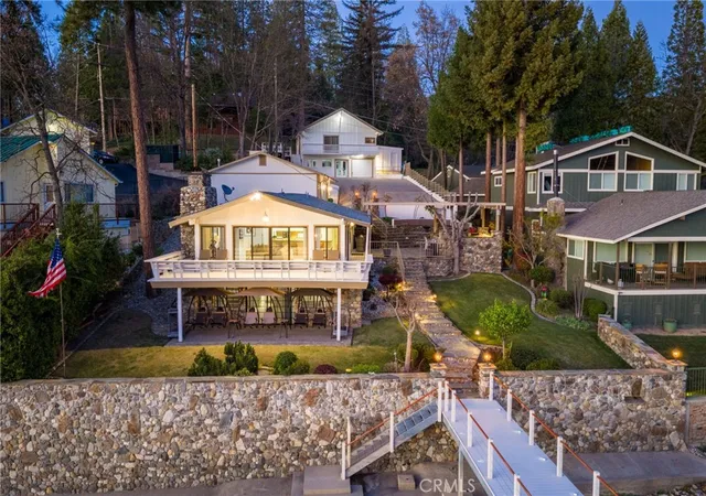 2nd image of 39118 Lake Dr, Bass Lake, CA 93604 | MLS# NS26063422