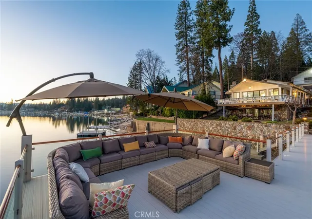 Photo 3 of Single family home for sale at 39118 Lake Dr, Bass Lake, CA 93604 | MLS# NS26063422 | Listing updated on 2026-03-28