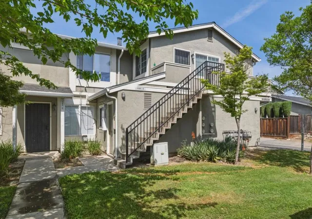 Homes for sale in San Jose, CA | 1395 Mcquesten Dr #D, San Jose, CA 95122 | MLS# ML82039042