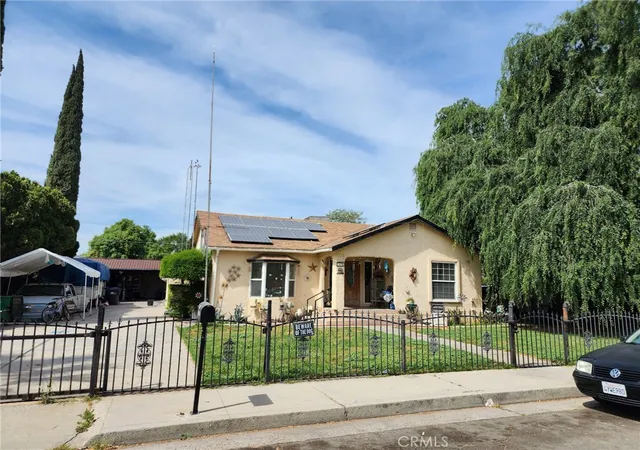 1st image of 508 N 6th, Fowler, CA 93625 | MLS# PW26066694