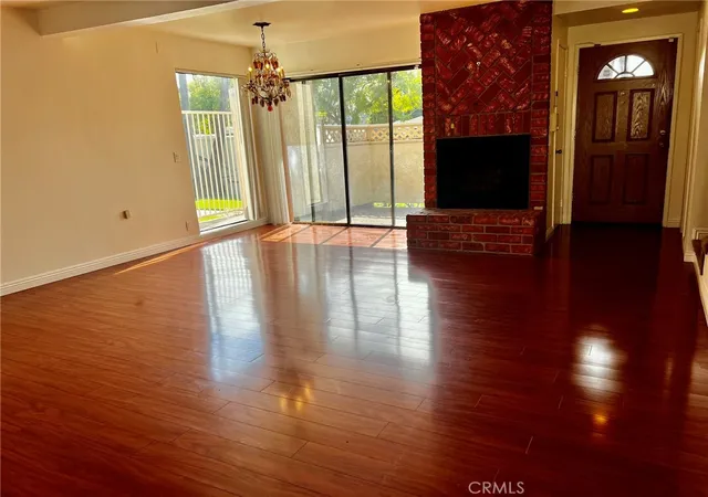Photo 3 of Townhouse for sale at 19451 Sherman Way #501, Reseda, CA 91335 | MLS# OC26066524 | Listing updated on 2026-09-26