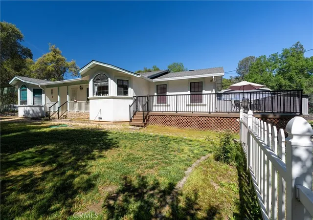 Photo 3 of Single family home for sale at 62 Blakeslee Dr, Oroville, CA 95966 | MLS# OR26066440 | Listing updated on 2026-05-07