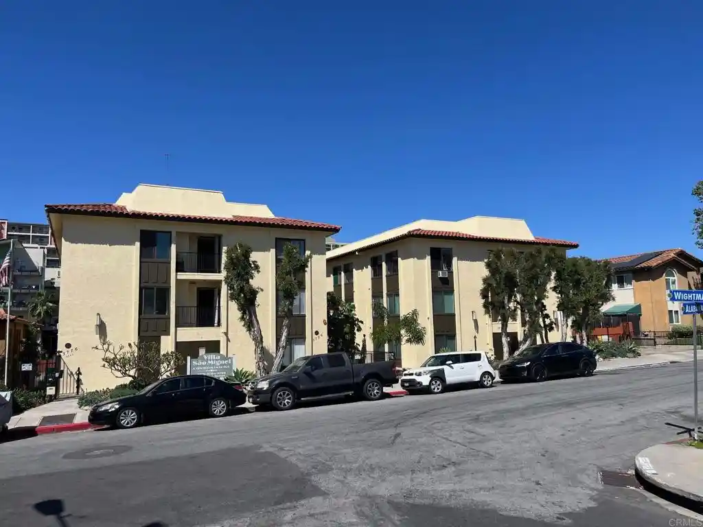 Listing Photo 1 - Condo for sale in 3796 Alabama St located at 3796 Alabama St, San Diego, CA 92104 - Unit #311