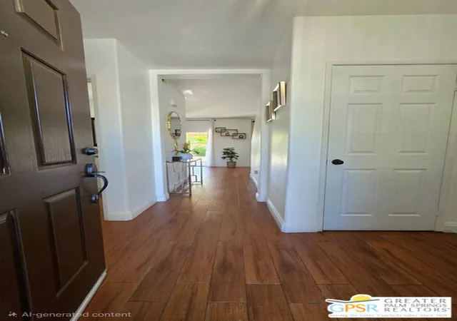 2nd image of 74569 Falcon Ln, Palm Desert, CA 92260 | MLS# 26670553PS