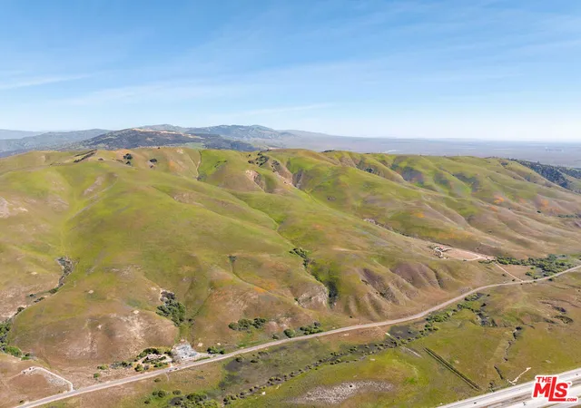 Photo 1 of Land for sale at 1 Vac Vic Gorman Post Rd, Gorman, CA 93536 | MLS# 26670017 | Listing updated on 2026-04-10
