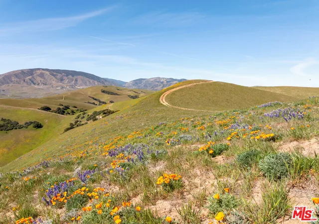 Photo 1 of Land for sale at 1 Vac Vic Gorman Post Rd, Gorman, CA 93536 | MLS# 26670017 | Listing updated on 2026-04-10