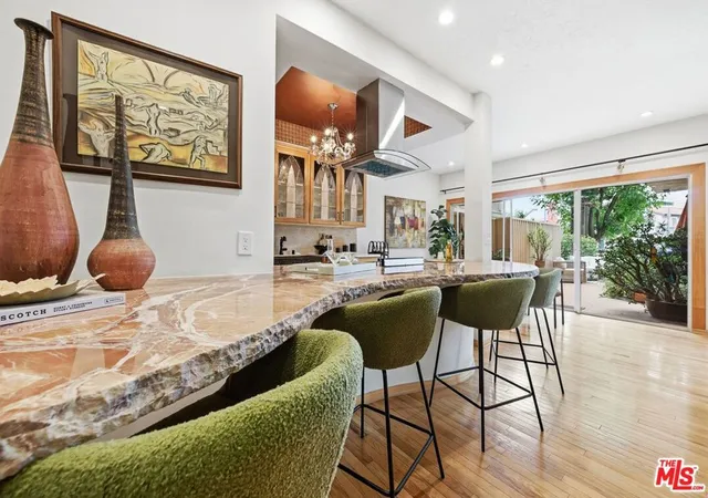 Homes for sale in Los Angeles, CA | 612 S Barrington Ave #213, Los Angeles, CA 90049 | MLS# 26670387