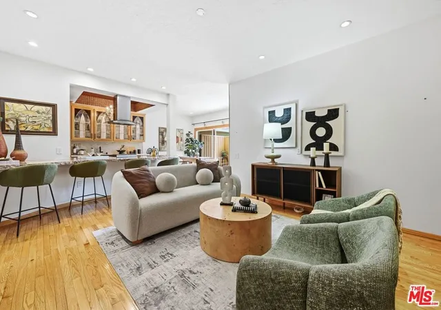 Homes for sale in Los Angeles, CA | 612 S Barrington Ave #213, Los Angeles, CA 90049 | MLS# 26670387