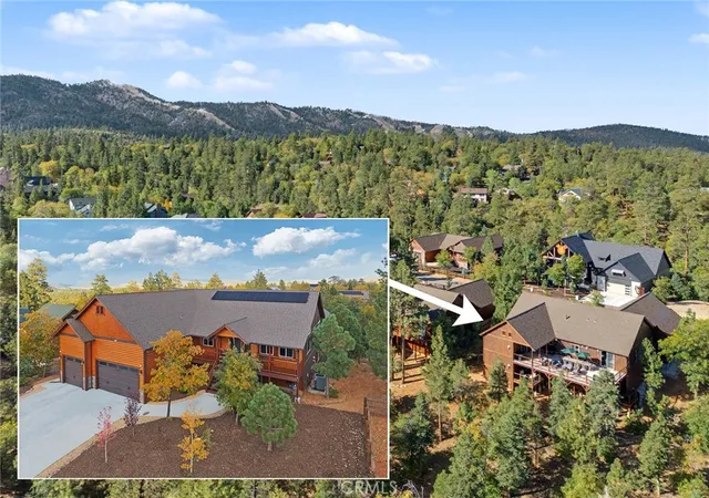 Photo 1 of Single family home for sale at 1658 Tuolumne Rd, Big Bear City, CA 92314 | MLS# JT26066766 | Listing updated on 2026-03-28