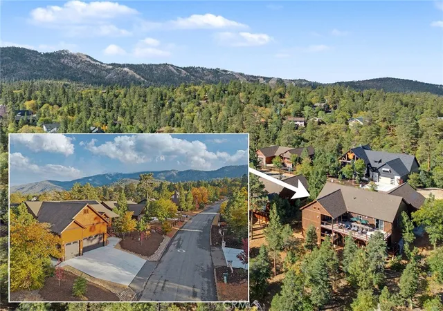 Photo 2 of Single family home for sale at 1658 Tuolumne Rd, Big Bear City, CA 92314 | MLS# JT26066766 | Listing updated on 2026-03-28